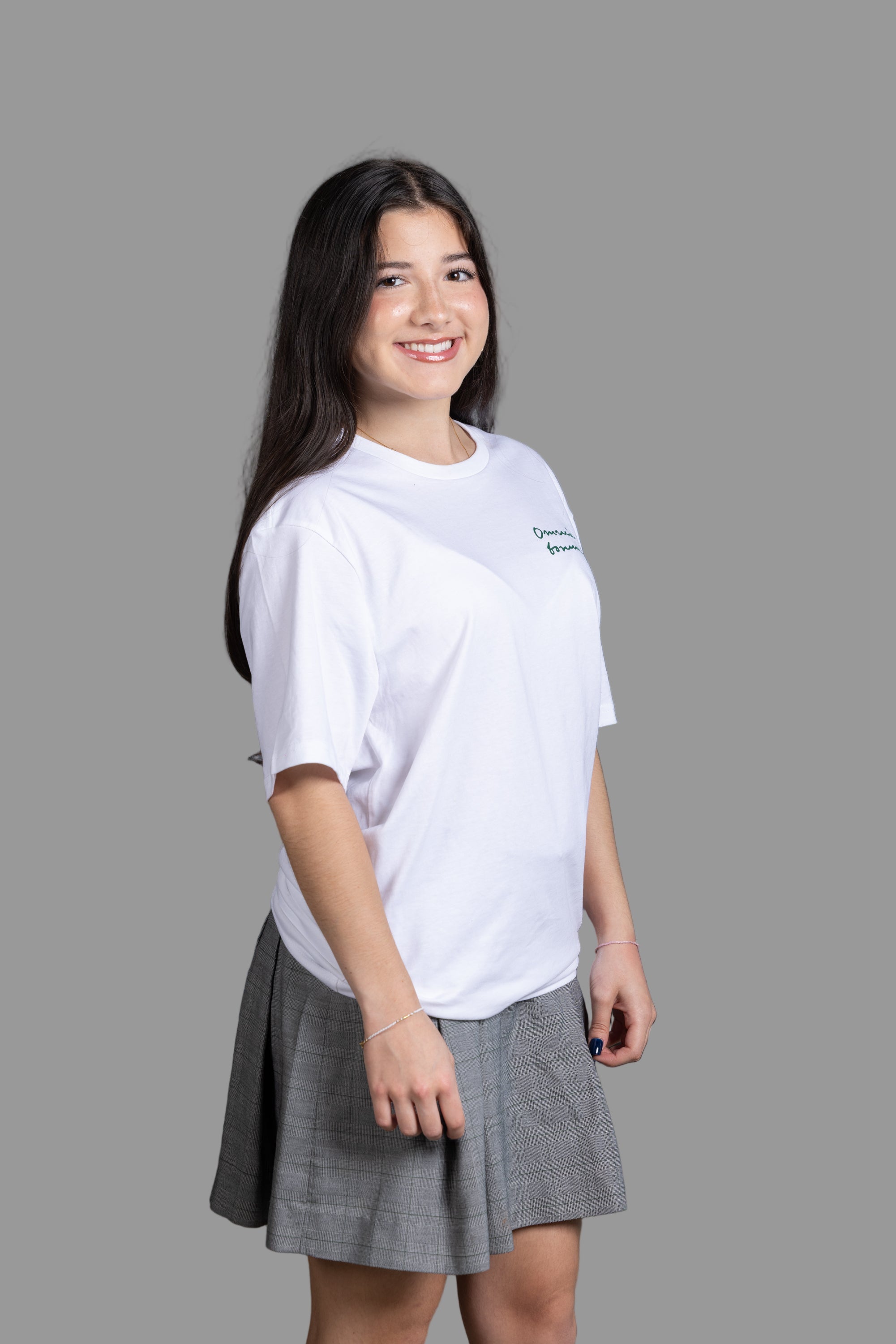 Omnia in Bonum - T-Shirts
