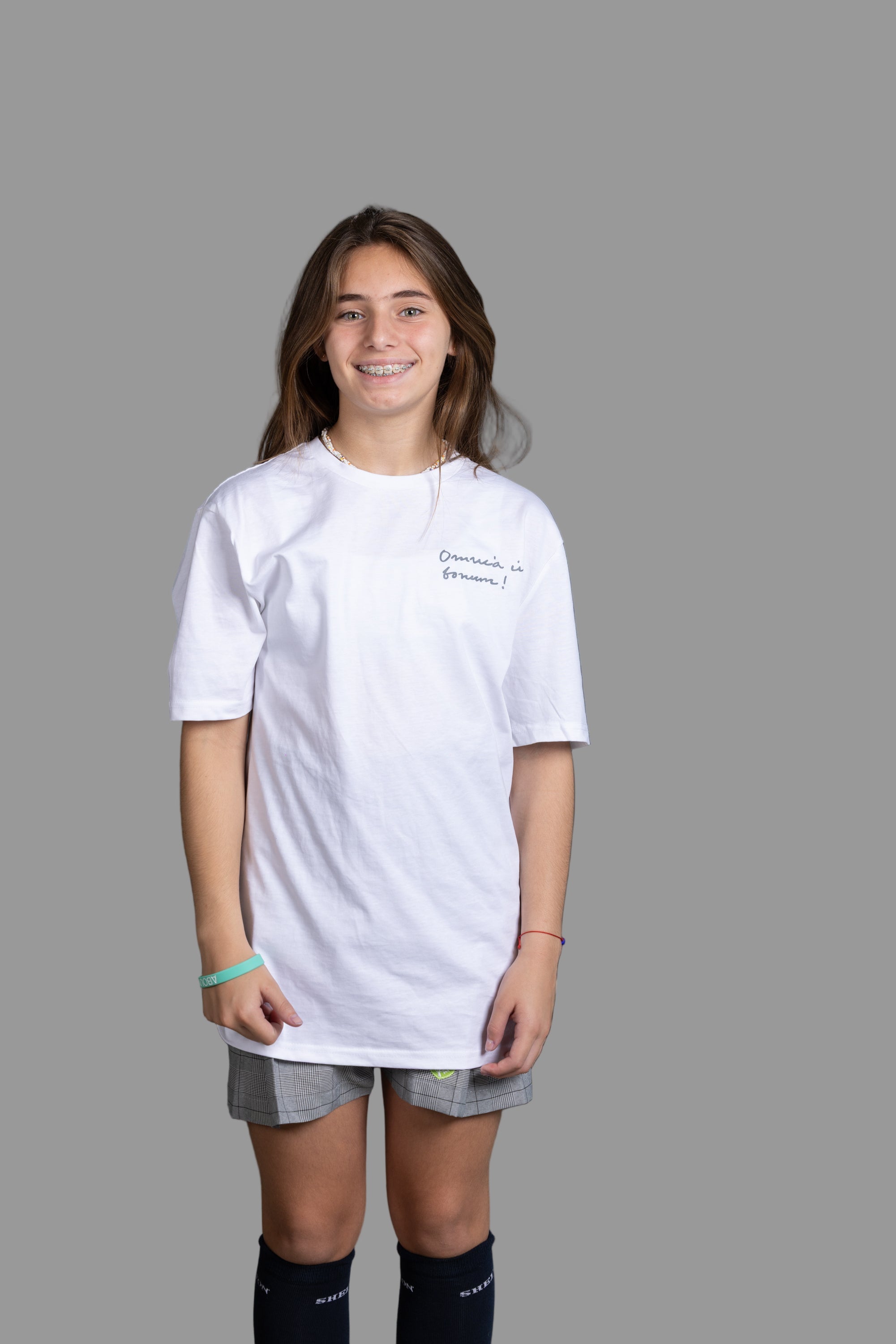 Omnia in Bonum - T-Shirts