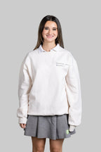 Omnia in Bonum- Crewneck Sweatshirt/Small Logo