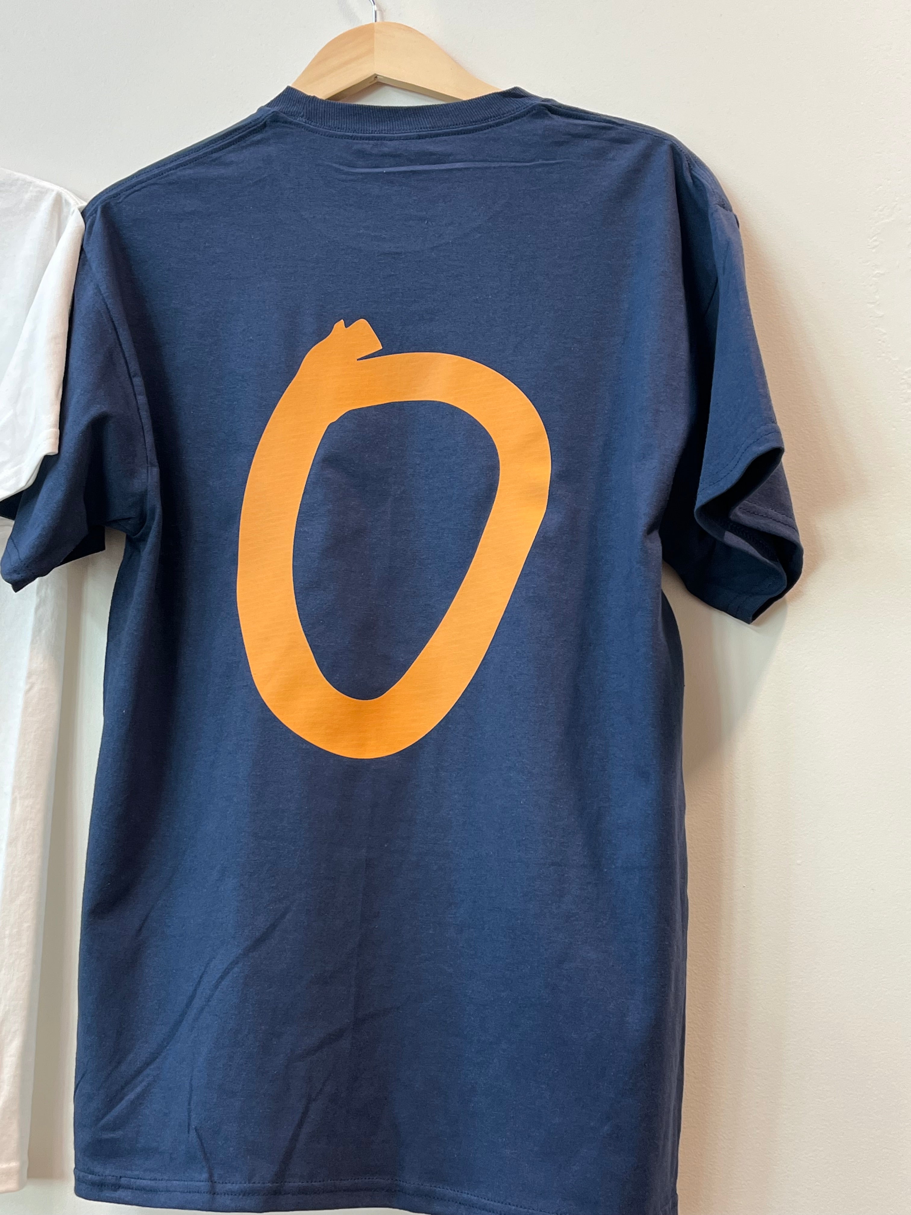 Omnia in Bonum  Double Print T-Shirt