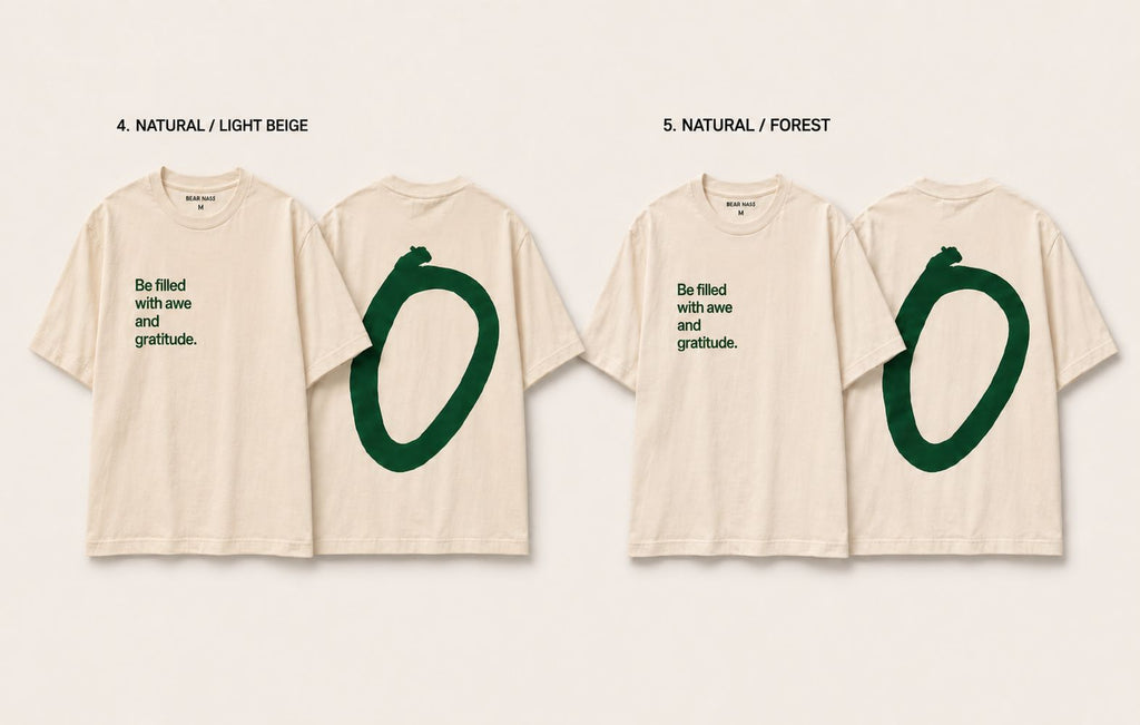Omnia in Bonum — O Tee