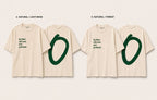 Omnia in Bonum — O Tee
